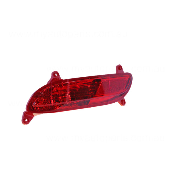 Rear Bar Lamp Passenger Side OEM Suits Kia Rio UB 2011 to 2014