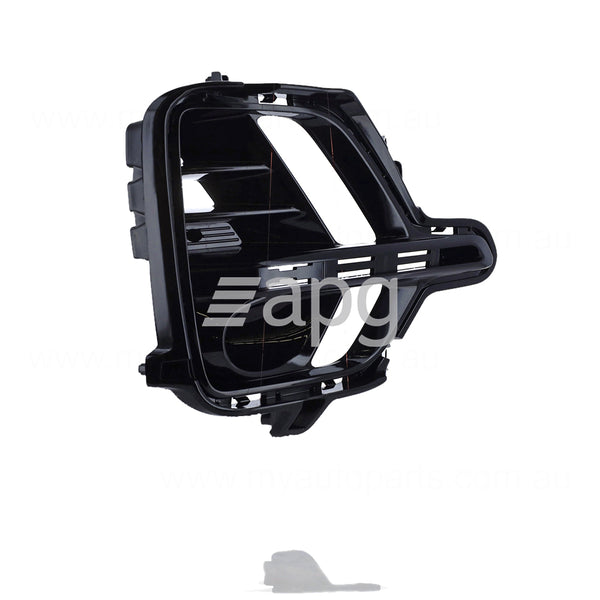 Kia Niro OEM Front Bar Grille Passenger Side 04/2021 to 04/2022 - 86525Q4000