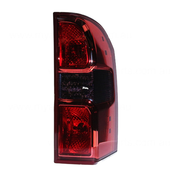 Tail Lamp Drivers Side OEM Suits Nissan Patrol GU/Y61 Wagon 12/2009 to 12/2016