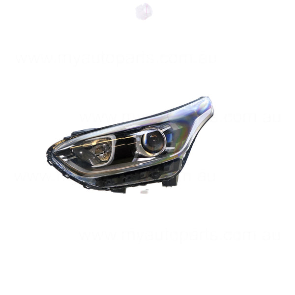 Head Lamp Passenger Side OEM Suits Kia Cerato BD 2018 to 2021