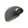 White Door Mirror Cover Passenger Side OEM suits Mazda