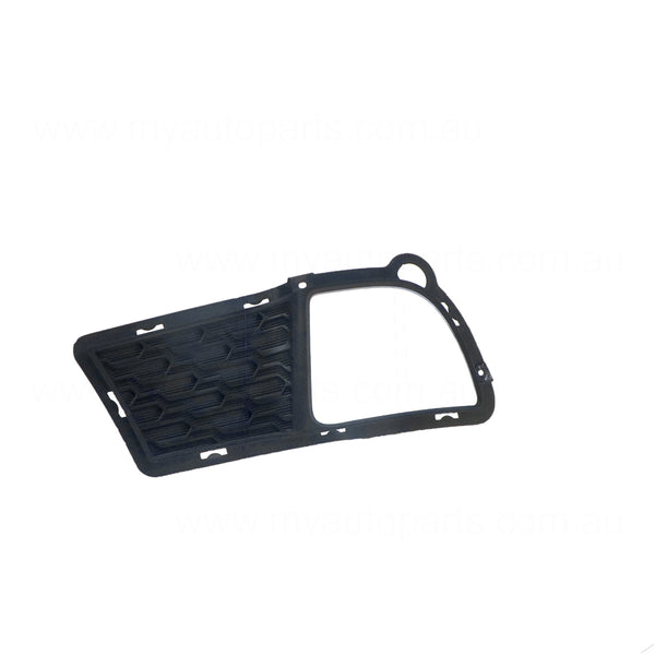 Front Bar Grille Passenger Side OEM Suits Kia Cerato TD 5 Door Hatch 8/2010 to 3/2013