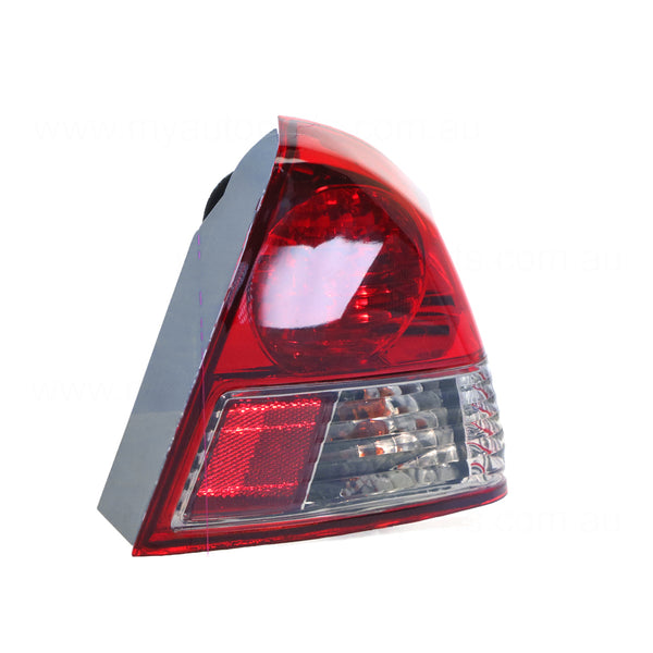 Tail Lamp Drivers Side Certified Suits Honda Civic ES 2003 to 2006