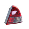 Tail Lamp Drivers Side Certified Suits Honda Civic ES 2003 to 2006