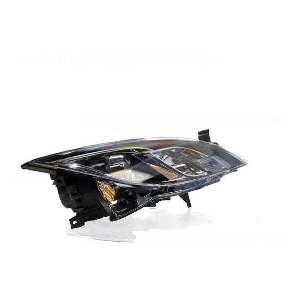 Xenon Head Lamp Drivers Side OEM Suits Mazda 6 GH Wagon/Hatch 2/2008 to 3/2010