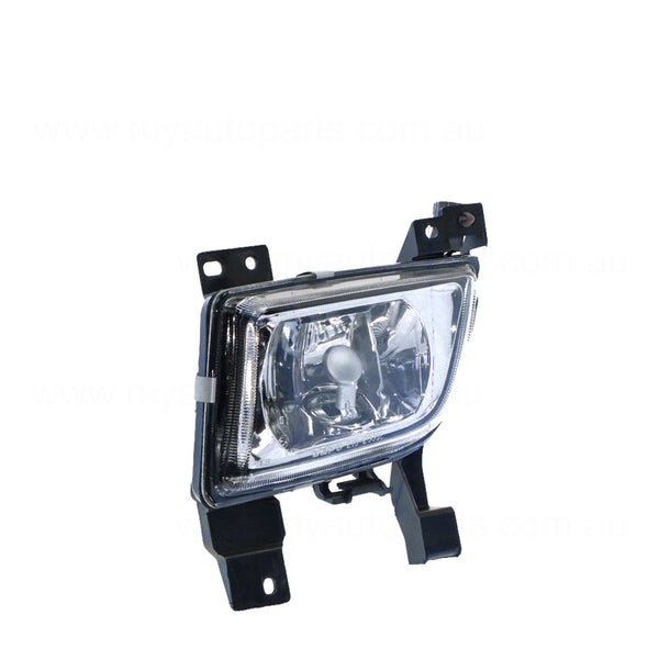 Fog Lamp Passenger Side Certified suits Mazda