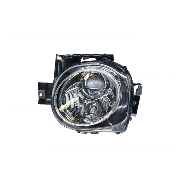 Xenon Head Lamp Passenger Side OEM Suits Nissan Juke F15 II 2015 to 2020