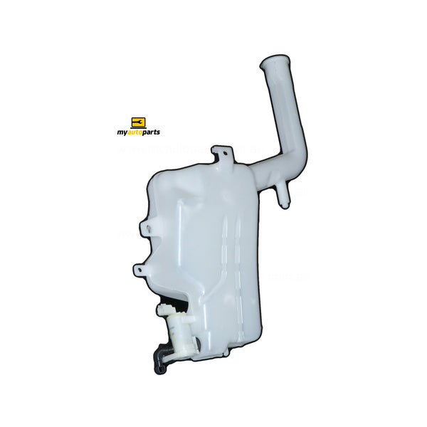 With Pump Washer Bottle OEM Suits Mazda 2 DE 2007 to 2014