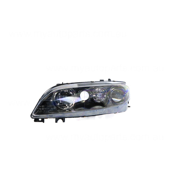 Head Lamp Passenger Side OEM Suits Mazda 6 Limted GG/GY 8/2005 to 2/2008