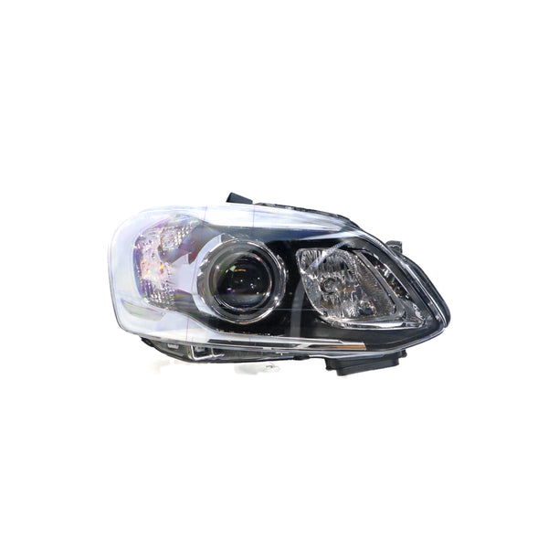Head Lamp Drivers Side OEM Suits Volvo XC60 DZ 2013 to 2019