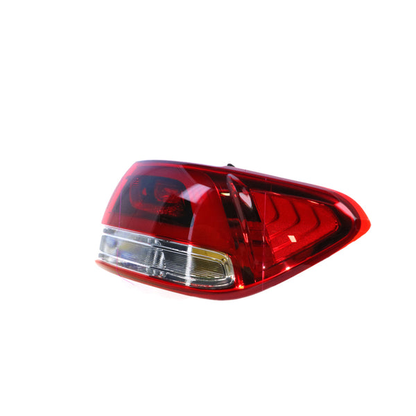 LED Tail Lamp Drivers Side OEM Suits Kia Sorento UM 2015 to 2017