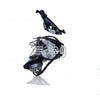 Mazda MX-30 OEM Door Mirror Drivers Side 04/2021 to 05/2023 - D49J69121A
