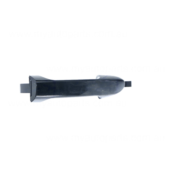 Front Door Outer Handle Aftermarket Suits Kia Cerato LD 2004 to 2008