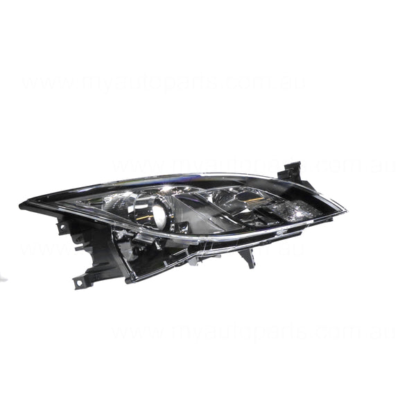 Xenon Head Lamp Drivers Side OEM Suits Mazda 6 Sport/Touring GH 3/2010 to 12/2012
