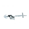 Front Door Window Regulator Passenger Side Aftermarket Suits Nissan Patrol GU/Y61 1997 to 2016