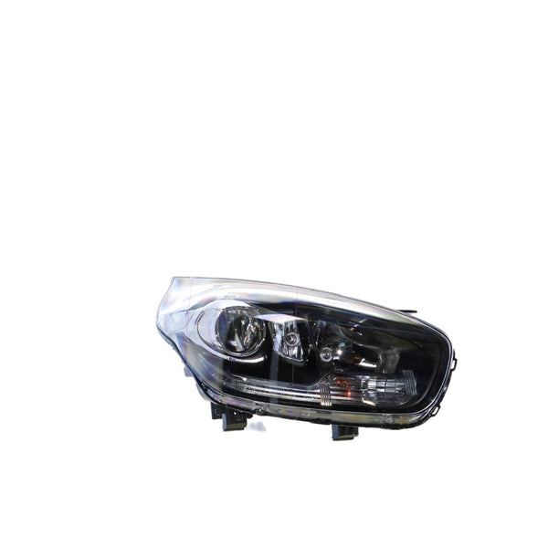 Halogen Head Lamp Drivers Side OEM Suits Kia Rondo RP 2013 to 2016