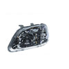 Halogen Head Lamp Passenger Side Certified Suits Honda Civic EK 1999 to 2000