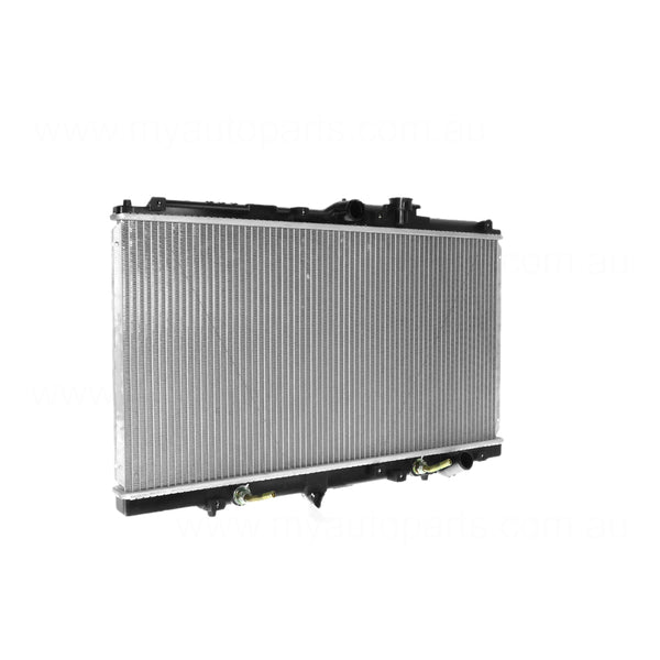Radiator Aftermarket suits Honda