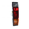 Tail Lamp Passenger Side Aftermarket Suits Nissan Navara D21 1986 to 1992