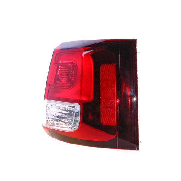 Tail Lamp Drivers Side Certified Suits Kia Sorento XM 2012 to 2015