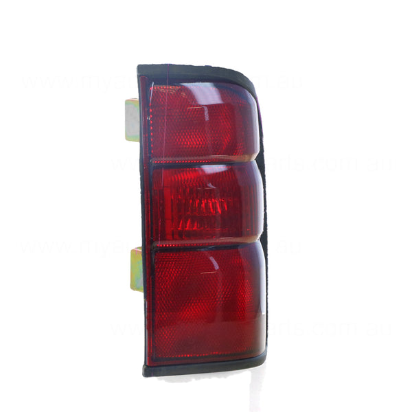 Tail Lamp Drivers Side Certified Suits Nissan Patrol GU/Y61 10/1997 to 9/2001