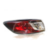 Tail Lamp Passenger Side Certified suits Mazda 3 BL Sedan 3/2009 to 11/2013