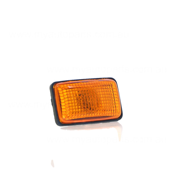 Guard Repeater Passenger Side Certified Suits Nissan Navara D22 1997 to 2001