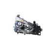 Halogen Manual Adjust Head Lamp Drivers Side OEM suits Mazda 3 BN