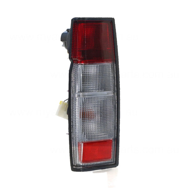 Tail Lamp Passenger Side Aftermarket suits Nissan Navara