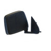 Door Mirror Drivers Side Aftermarket suits Nissan Navara and Pathfinder