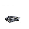 Halogen/LED Electric Adjust Head Lamp Passenger Side OEM suits Honda HR-V RU 2014 to 2018
