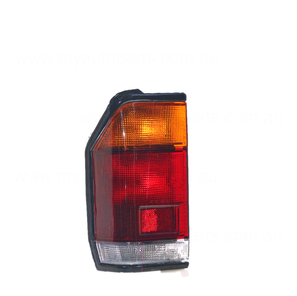 Certified Tail Lamp Passenger Side suits Mazda E Series E SERIES 1984 to 1999