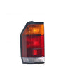 Certified Tail Lamp Passenger Side suits Mazda E Series E SERIES 1984 to 1999