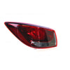 Tail Lamp Passenger Side Certified Suits Mazda 2 DJ 2014 to 2019