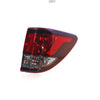 Tail Lamp Drivers Side OEM suits Mazda BT50 UR 9/2015 to 4/2018