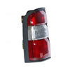 Tail Lamp Passenger Side Certified Suits Nissan Patrol GU/Y61 10/1997 to 9/2001