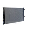 Radiator OEM suits Honda Civic