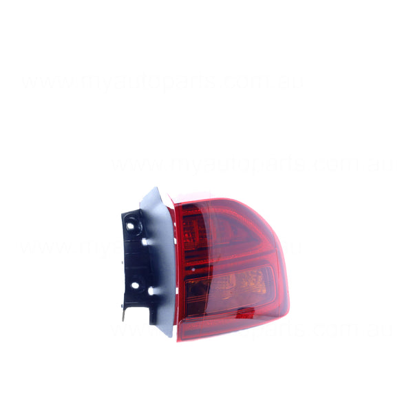 Kia Niro OEM Tail Lamp Drivers Side 04/2021 to 04/2022 - 92402G5500