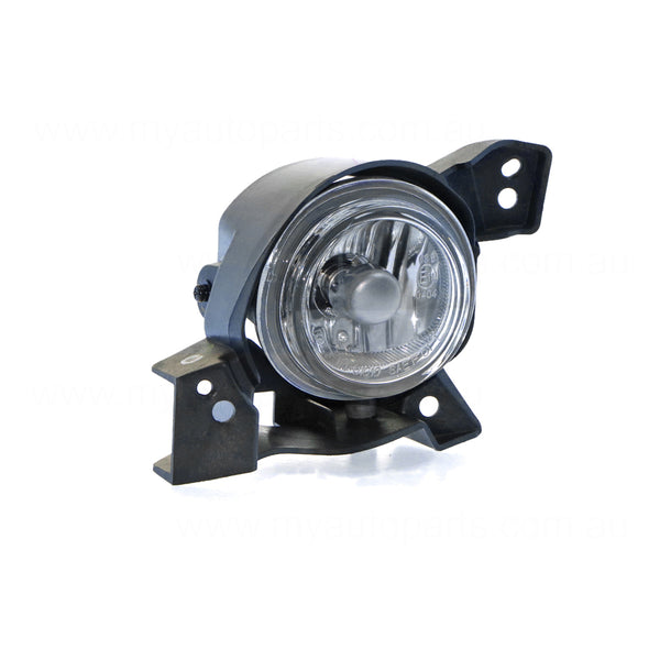 Fog Lamp Passenger Side OEM suits Mazda 3 BL