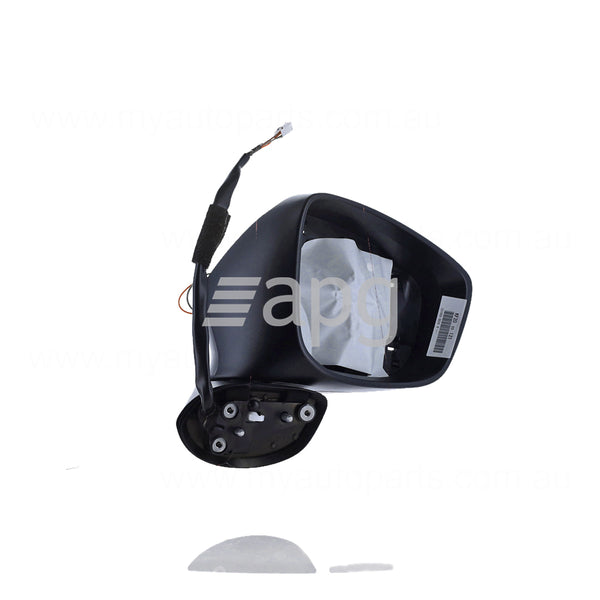 Mazda CX-5 OEM Door Mirror Drivers Side 02/2012 to 12/2014 - KF2069121H