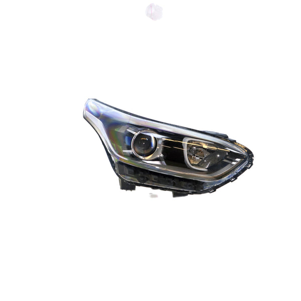 Head Lamp Drivers Side OEM Suits Kia Cerato BD 2018 to 2021