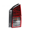 Red/Clear Tail Lamp Drivers Side OEM Suits Nissan Pathfinder R51 2005 to 2013