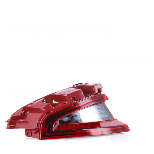 LED Tail Lamp Passenger Side OEM suits Kia Stinger GT CK 7/2017 to 9/2020