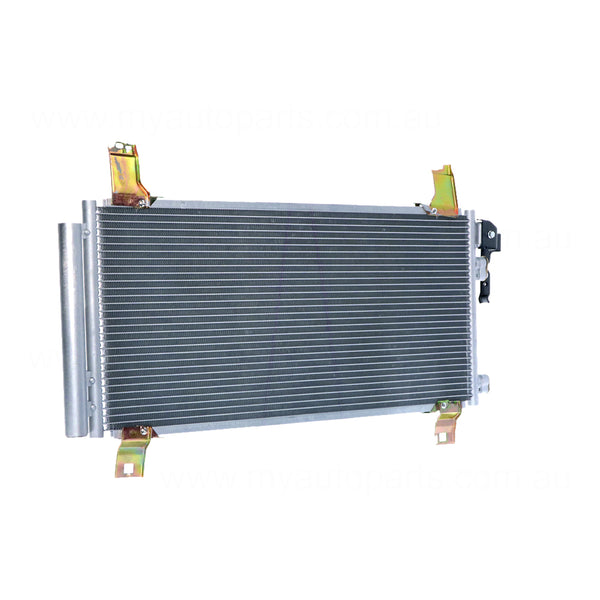 A/C Condenser Aftermarket suits Mazda 6