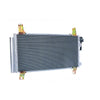 A/C Condenser Aftermarket suits Mazda 6