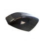 Electric Without Indicator Door Mirror Cover Passenger Side OEM Suits Nissan Pulsar C12 2013 to 2016