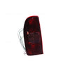Tail Lamp Passenger Side Certified Suits Mazda B Series UN 2002 to 2006