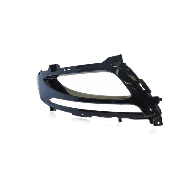 Front Bar Grille Drivers Side OEM Suits Kia Optima Platnium/SLi TF 1/2011 to 9/2013