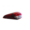 Tail Lamp Passenger Side OEM Suits Kia Cerato S/Si YD Sedan 5/2016 to 4/2018