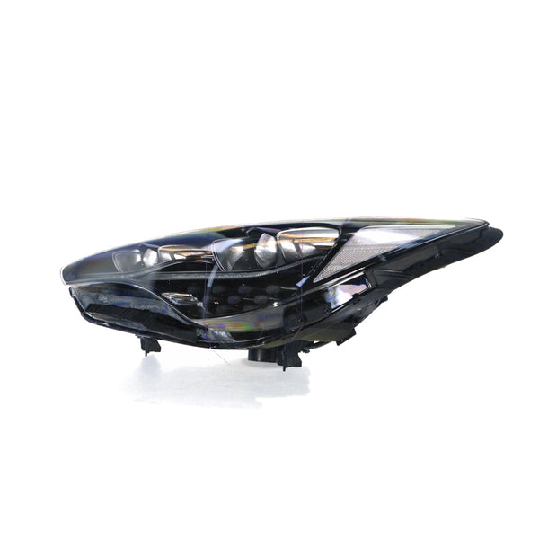 LED Head Lamp Passenger Side OEM suits Kia Stinger CK